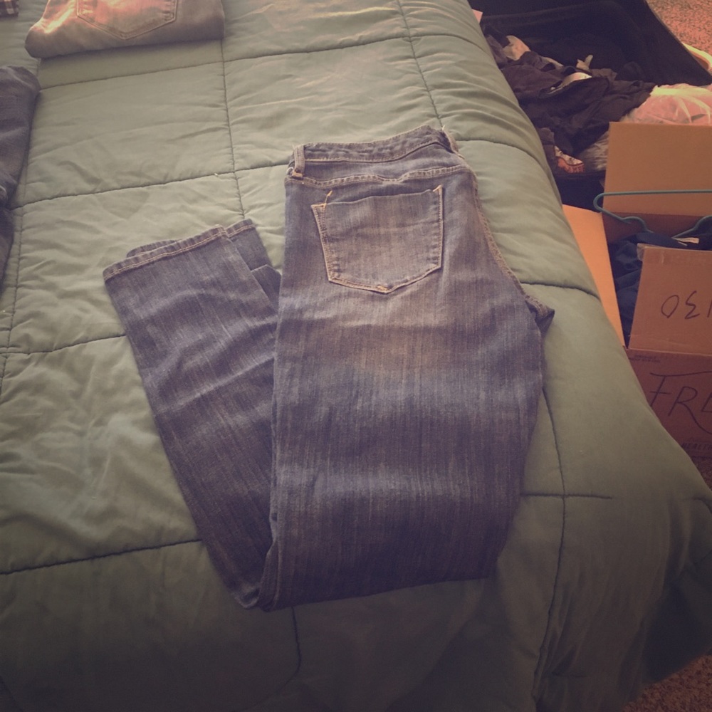Missimo Skinny Jeans